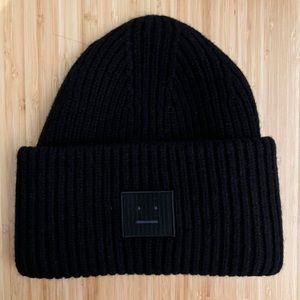 Acne Studios Beanie